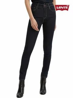 Levis high