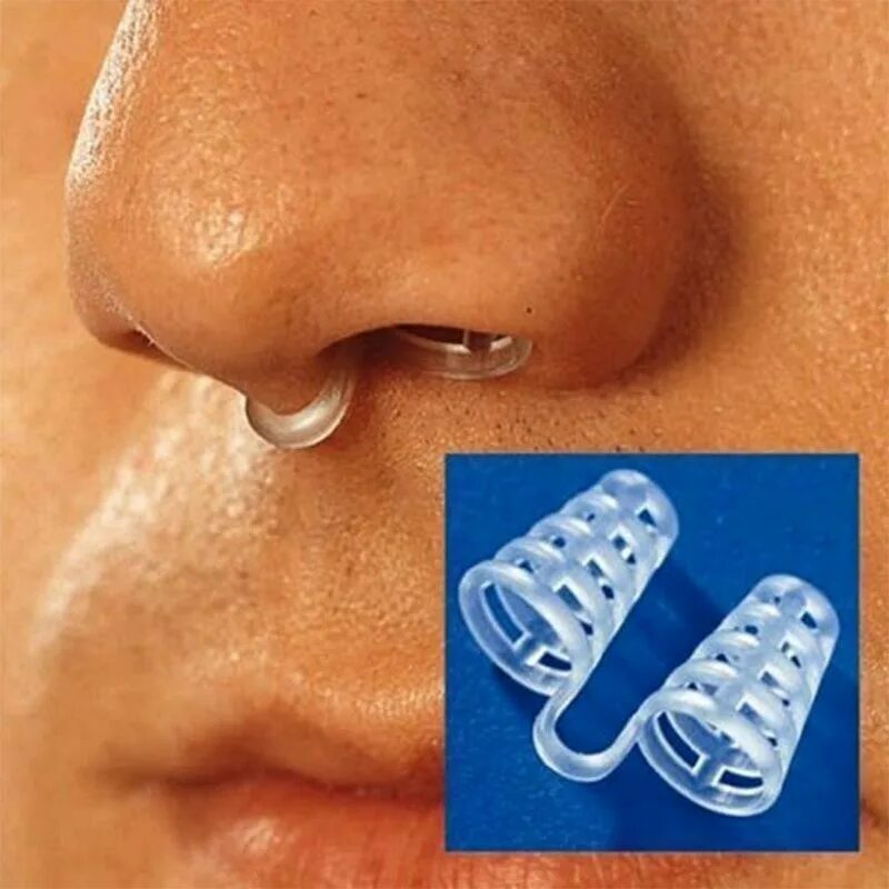 Как сделать чтоб нос дышал. Антихрап расширитель для носа. anti snoring от храпа. затычка от храпа. зажим для носа от храпа.