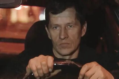 Каскадер умерший от инсульта