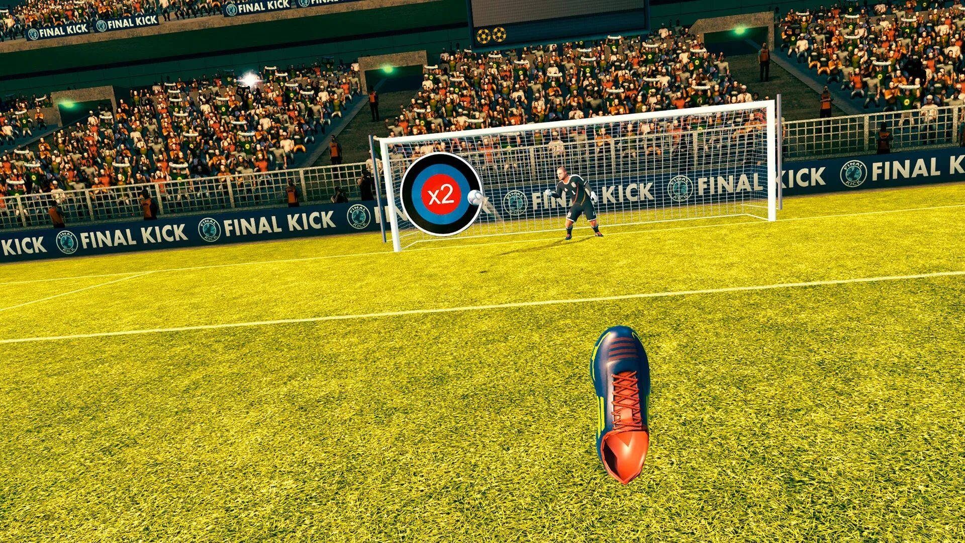 Final kick. VR футбол. VR игры Football. VR игра. Футбольный турнир. Soccer Final.