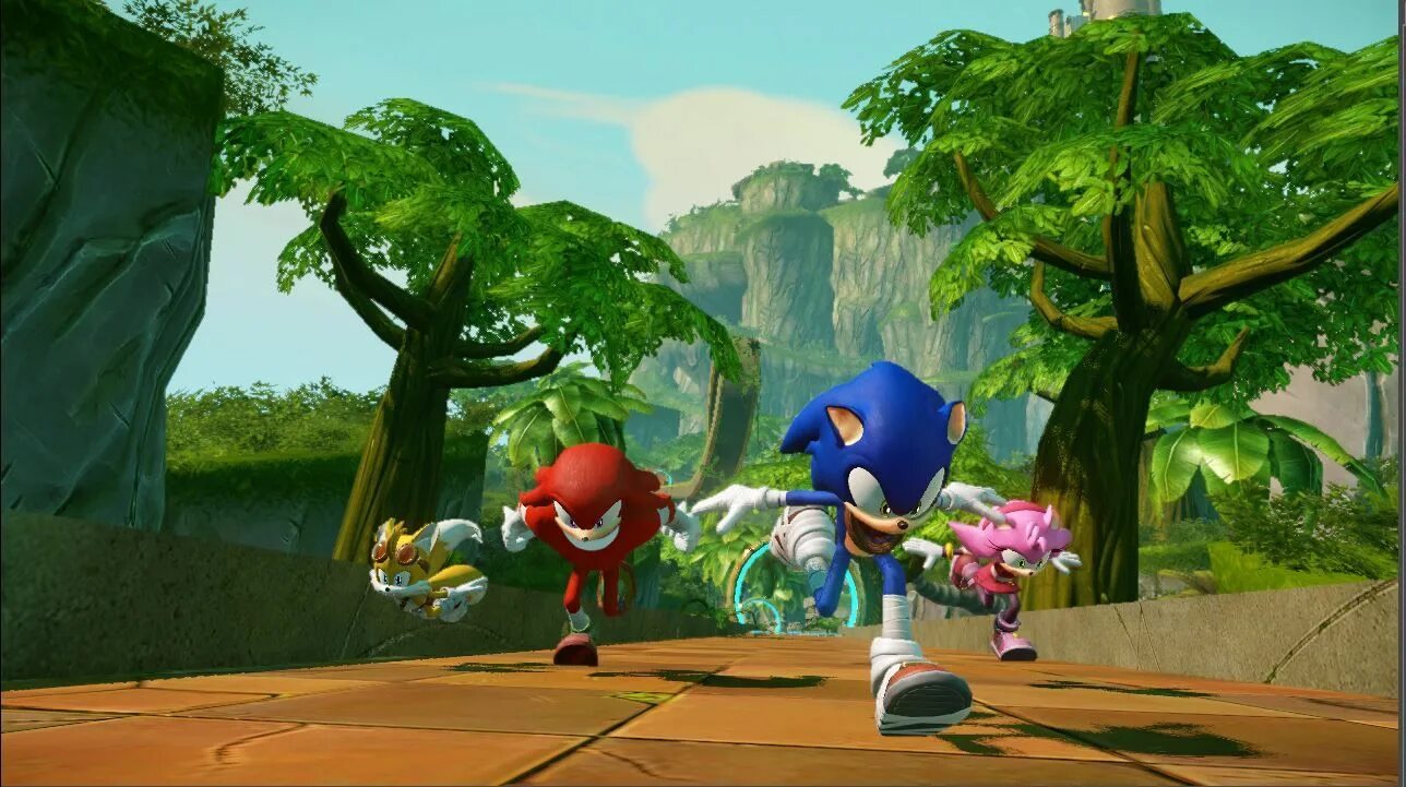 Бесплатные игра соник бум. Sonic Boom (игра, 2014). Sonic Boom Wii u. Sonic Boom Rise of Lyric. Соник бум 2014.