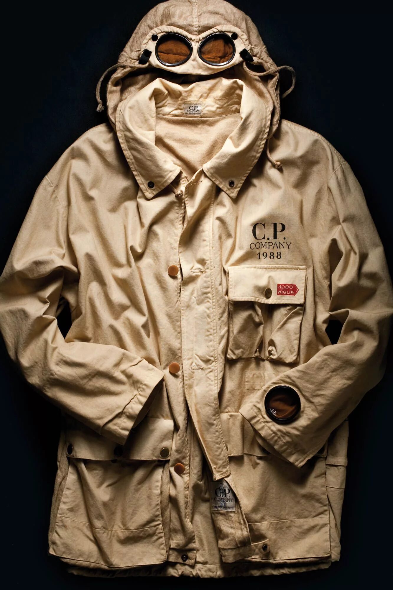 Куртка c p company 30144773. P company mille miglia. P. Mille miglia jacket. Company куртка mille miglia картина.