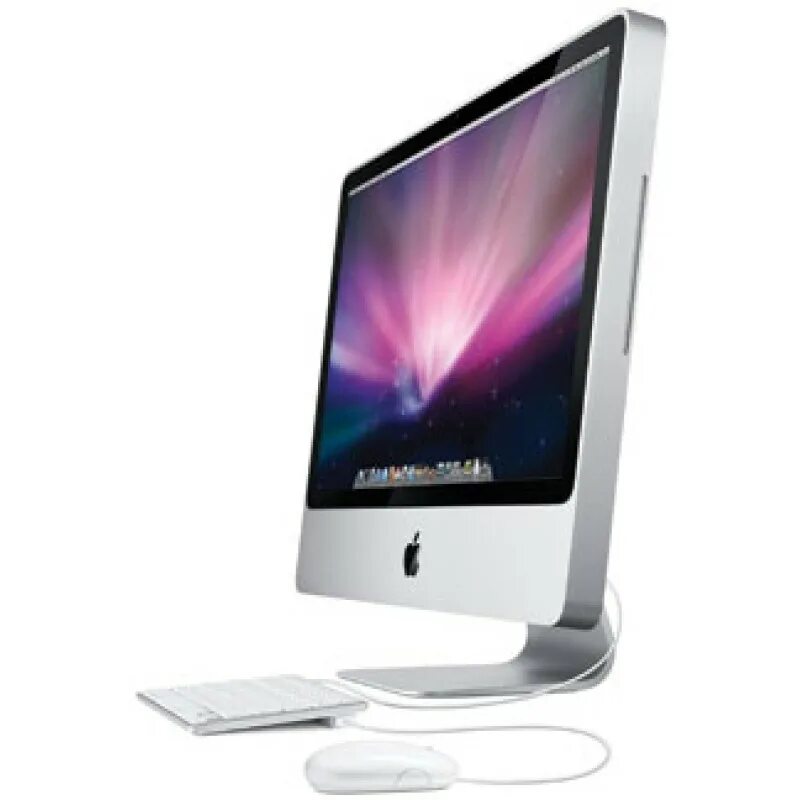 Мак компьютер моноблок. Imac a1224. apple imac a1225. моноблок apple a1225. apple imac a1208.