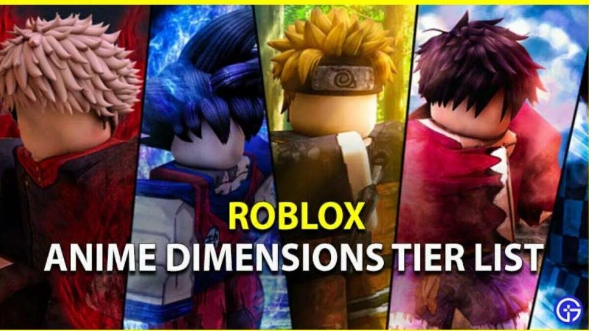 Dimensions code. Dimensions code