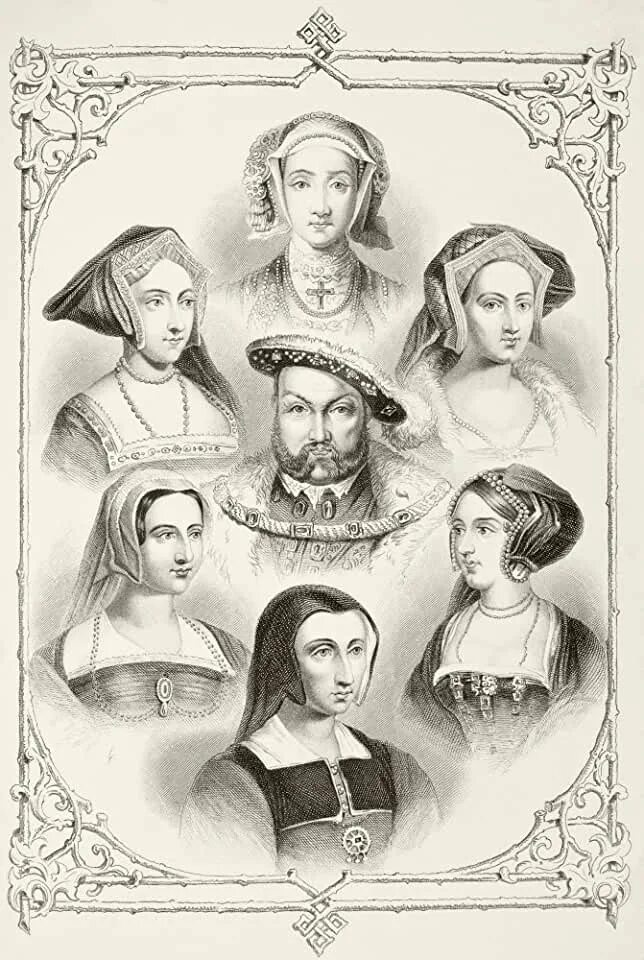 Hans Holbein the Younger: The 16th-Century painter who created 'a Tinder for Tud