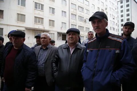 Сальман дербент
