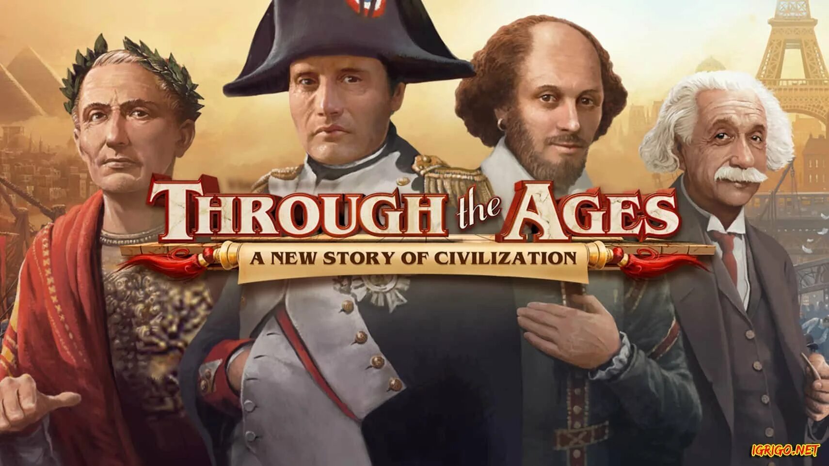 Thought the ages. Through the ages. Through the ages DLC. Through the ages [GOG]. Бувшефешщт еркщгп еру фпуы.