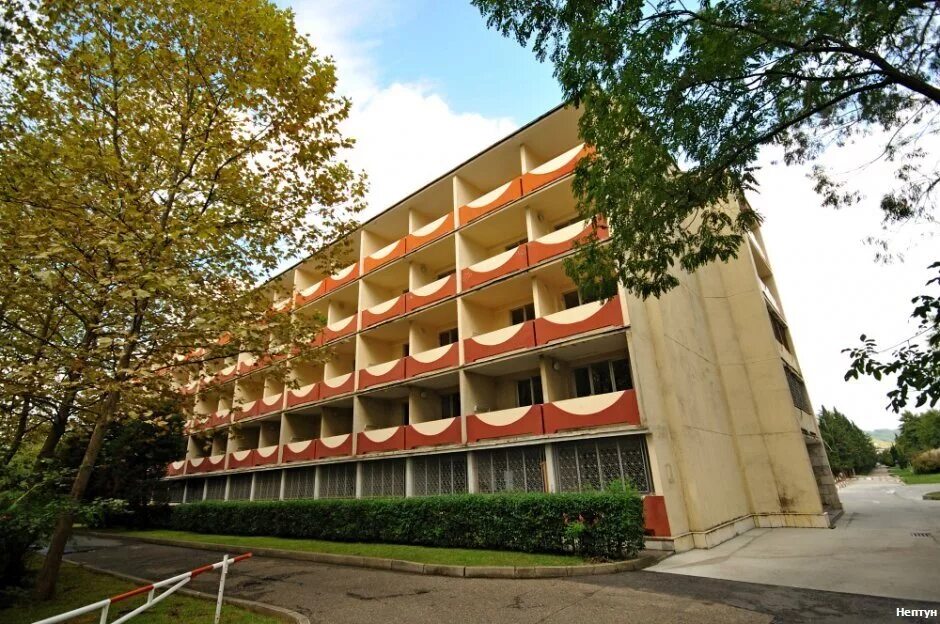 адлеркурорт нептун отзывы