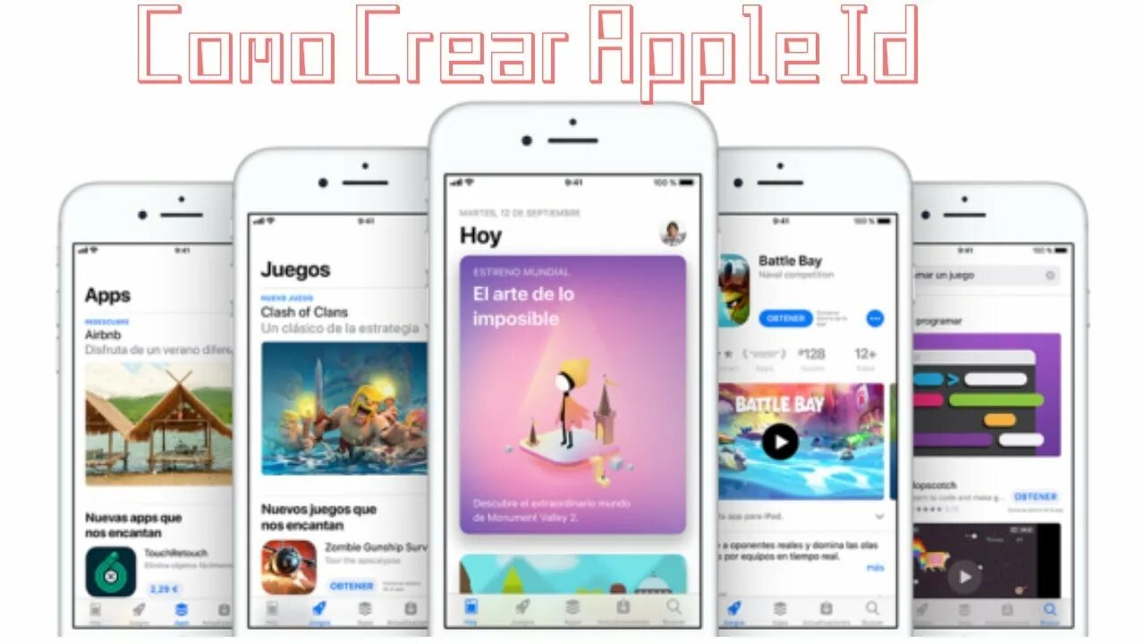 Обновление apple store. Обновление apple store