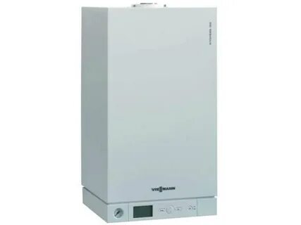 Газовый котел висман витопенд 100