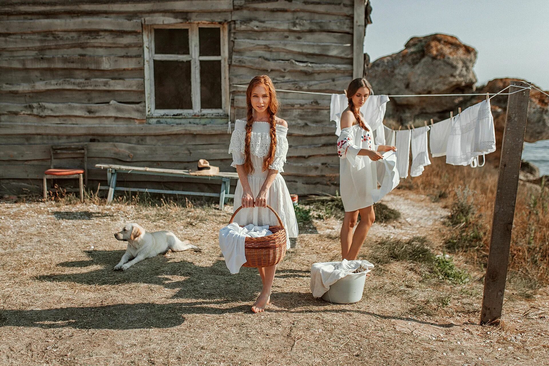 Evgeny Freyer деревня. Девушка в деревенском стиле. Фотосессия в деревенском стиле. Деревенские женщины показывают