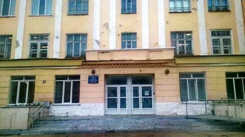 Ульяновская 18