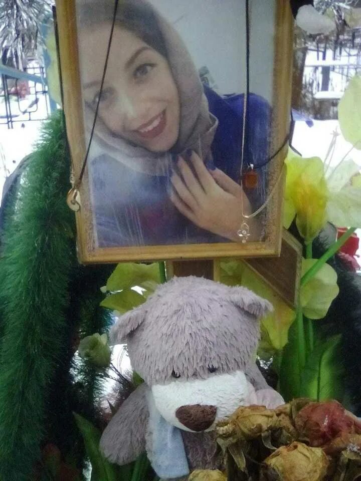 Почему маша и медведь призрак убитой девочки. Почему маша и медведь призрак убитой девочки