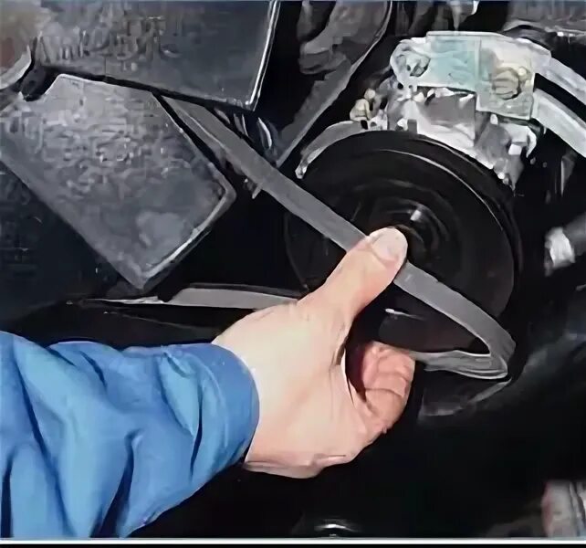 Как отремонтировать насос гидроусилителя автомобиля Соболь