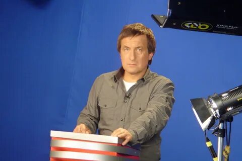 Тв ин эфир