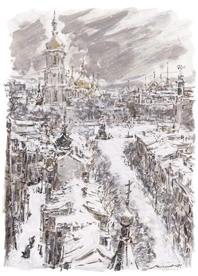 Белая гвардия город. Сергей чепик художник. сергей чепик белая гвардия. белая гвардия булгаков иллюстрации. иллюстрации к белой гвардии булгакова.