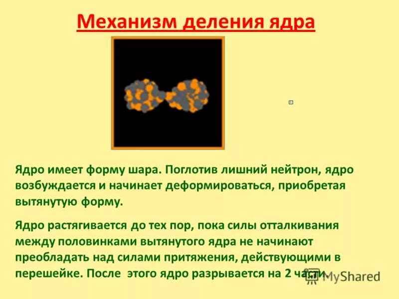 Механизм деления урана. Механизм деления ядра урана. Деление ядер урана механизм деления. Опишите механизм деления ядра. Зарисуйте механизм деления ядра.