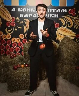 Шоу на тнт 2023