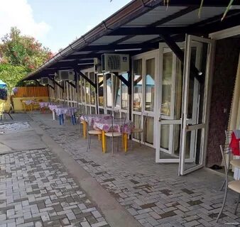 Панорама лазаревское