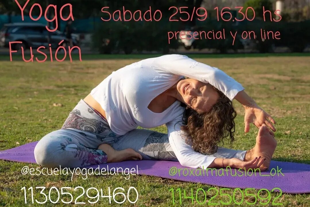 Para que es bueno la yoga