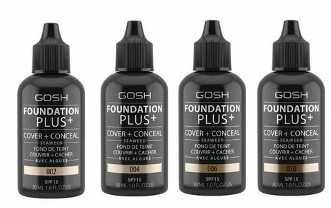 Basics plus