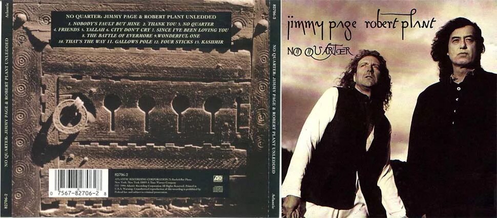 Zeppelin no. No quarter роберт плант и джимми пейдж. Zeppelin no quarter. A tribute to led zeppelin. Jimmy page robert plant no quarter unledded 1994.