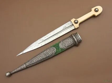 Про кинжалы