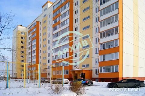 Квартиры в омске старый кировск