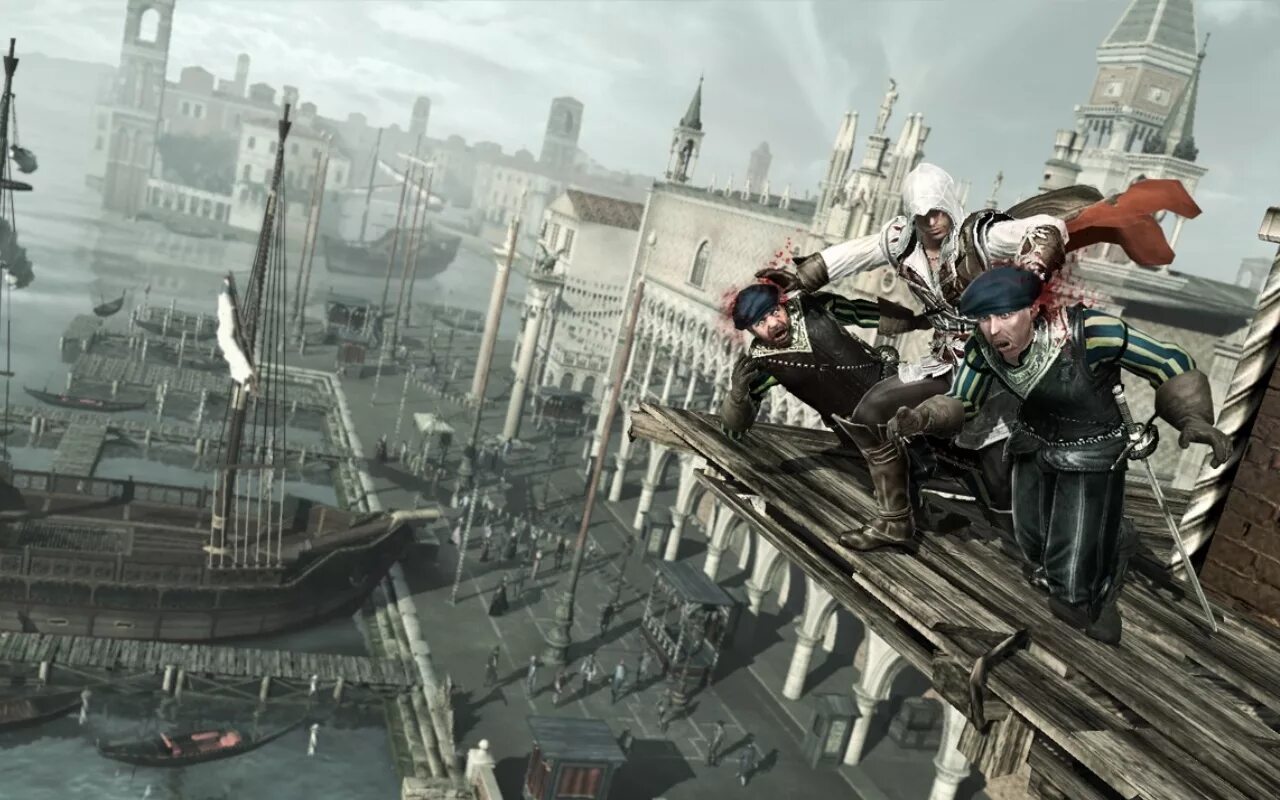 Assasın creed 2. Ассасин Крид 2. Assassin’s Creed II игра. Assassin's Creed 2 GOTY. Ассасин Крид 2010.