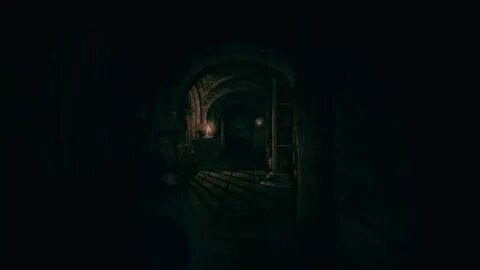 Amnezia wg github