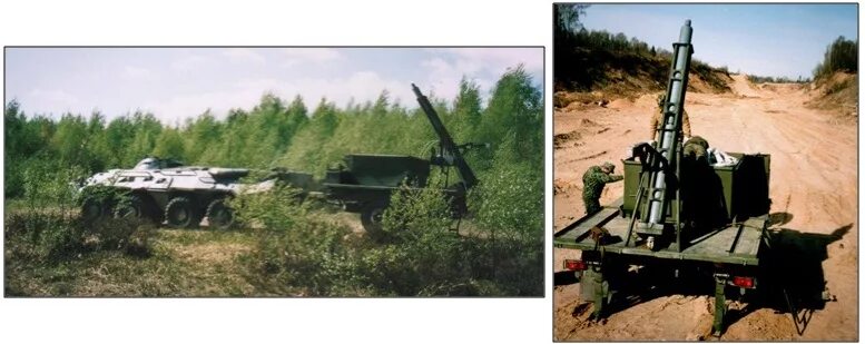 83 п 1. бронированная машина разминирования бмр-3ма. ур-83п. 83 п 1. дкрп-4 с ур-83п.