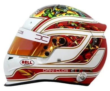 Bell f