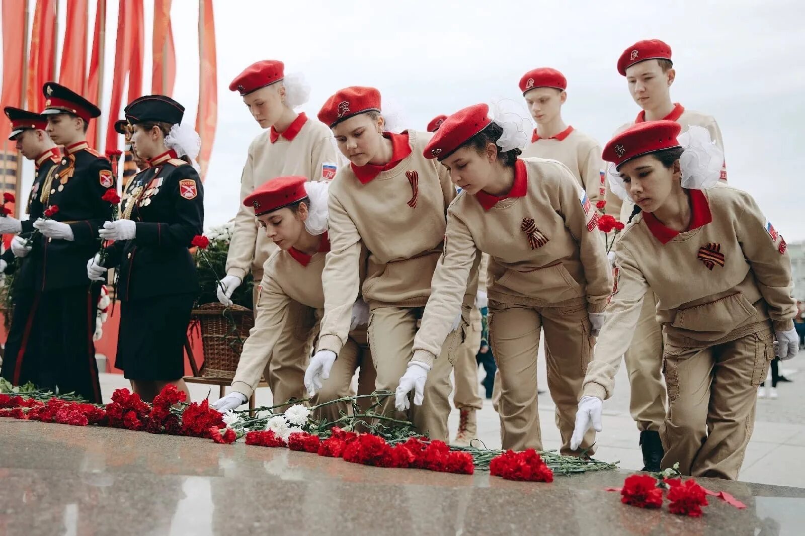 Юнармейцы на параде. Юнармия парад. Юнармейцы на параде в Москве. Юнармия парад Орел.