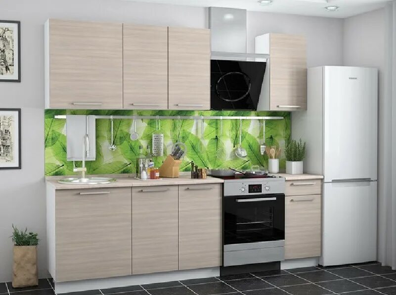 Кухня 2 60 м. Кухня барселона хофф. кухонный гарнитур барселона хофф. кухня дина лдсп стендмебель. hoff кухонный гарнитур.
