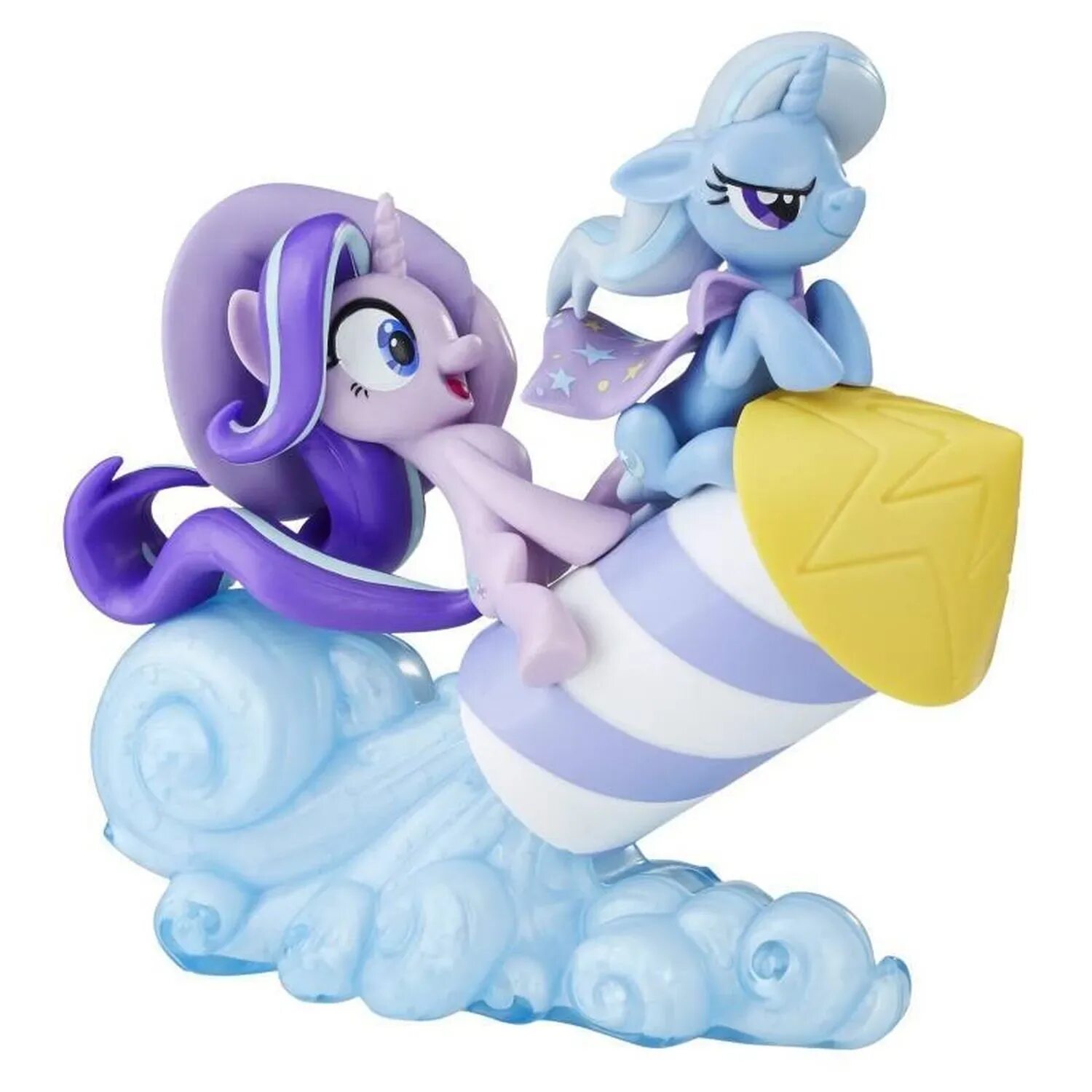 Hasbro b3595. Trixie lulamoon. Млп фигурки. Игровой набор hasbro sweetie belle & apple bloom b7823. Фигурка hasbro пони.