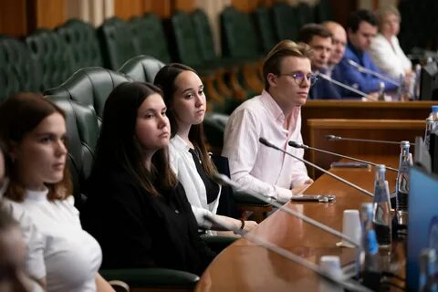 Финансовый университет аудит