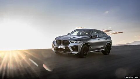 X6m competition 2024