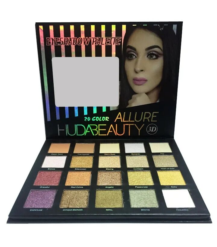Тени аллюр. Палетка революшн allure. Революшн палетка теней. Eye shadow boxes. Revolution forever flawless allure.