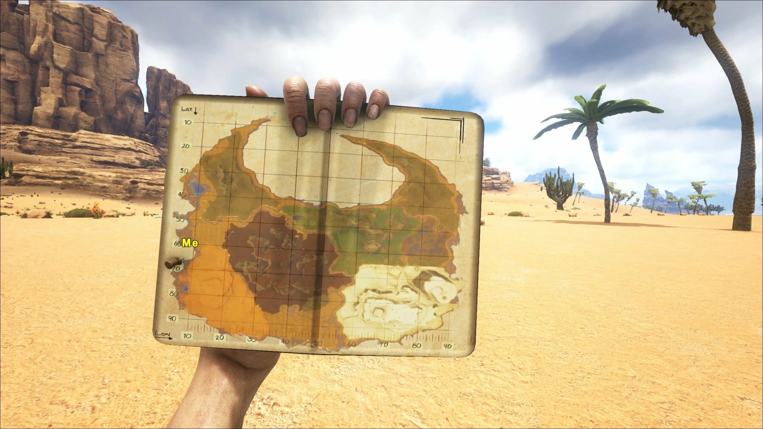 Карты арк сурвайвал. Карта Scorched Earth АРК. АРК пустыня карта. АРК пустынная карта. Ark Scorched Earth карта.