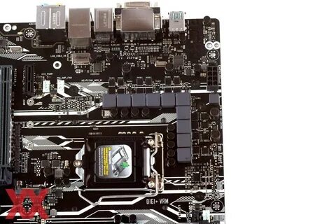 Asus prime обзор