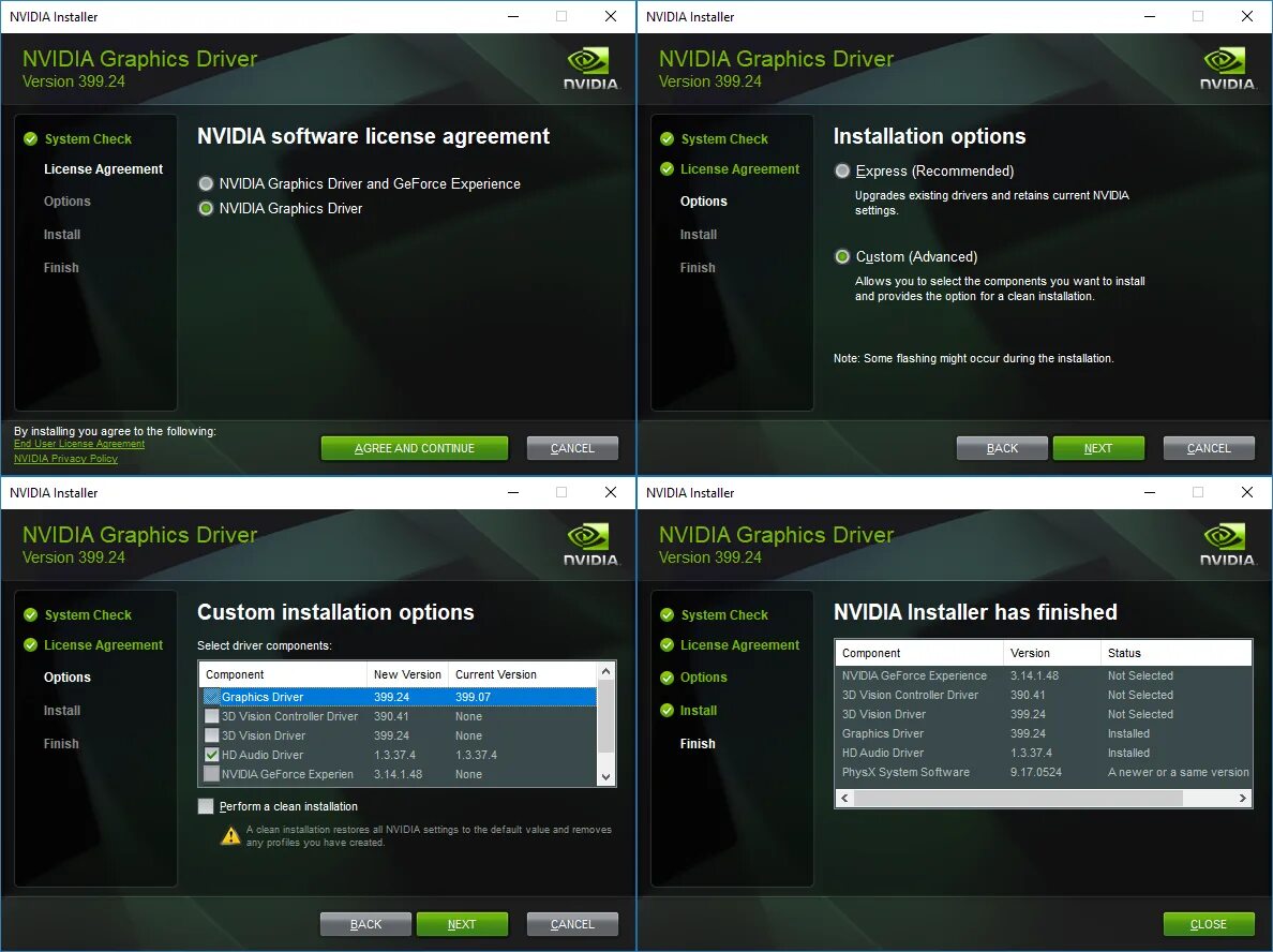Nvidia drivers detect. Nvidia drivers detect