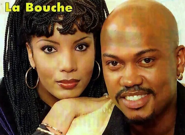 Bouche sweet. Группа la bouche. Группа la bouche Мелани Торнтон. La bouche группа 90. La bouche солистка.