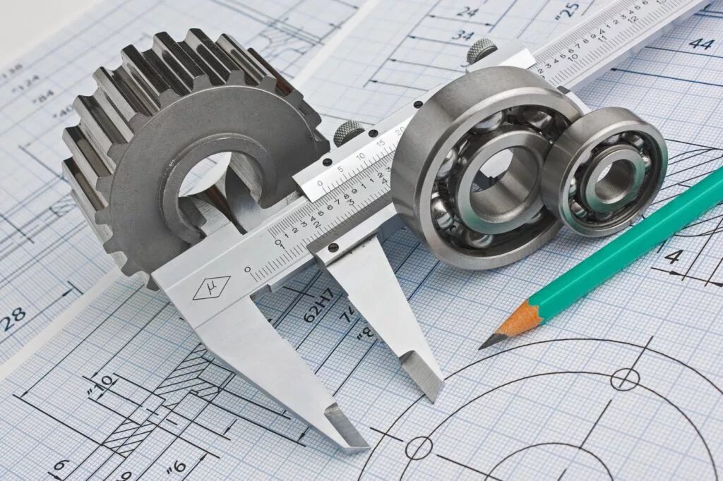 Technical design