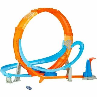 Action wheel
