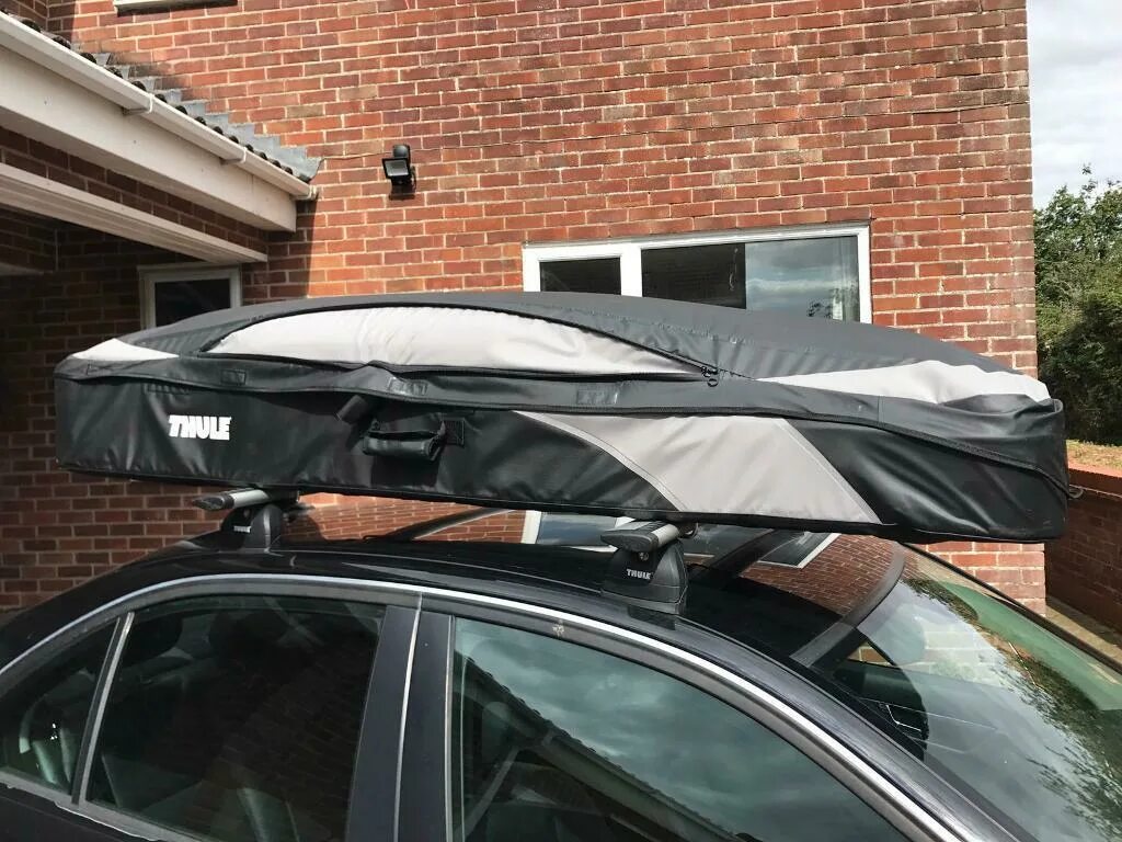 Туле на крышу купить. Thule Ranger 500. Автобокс Thule Ranger. Thule Liberty 500. Thule Motion XL 800.