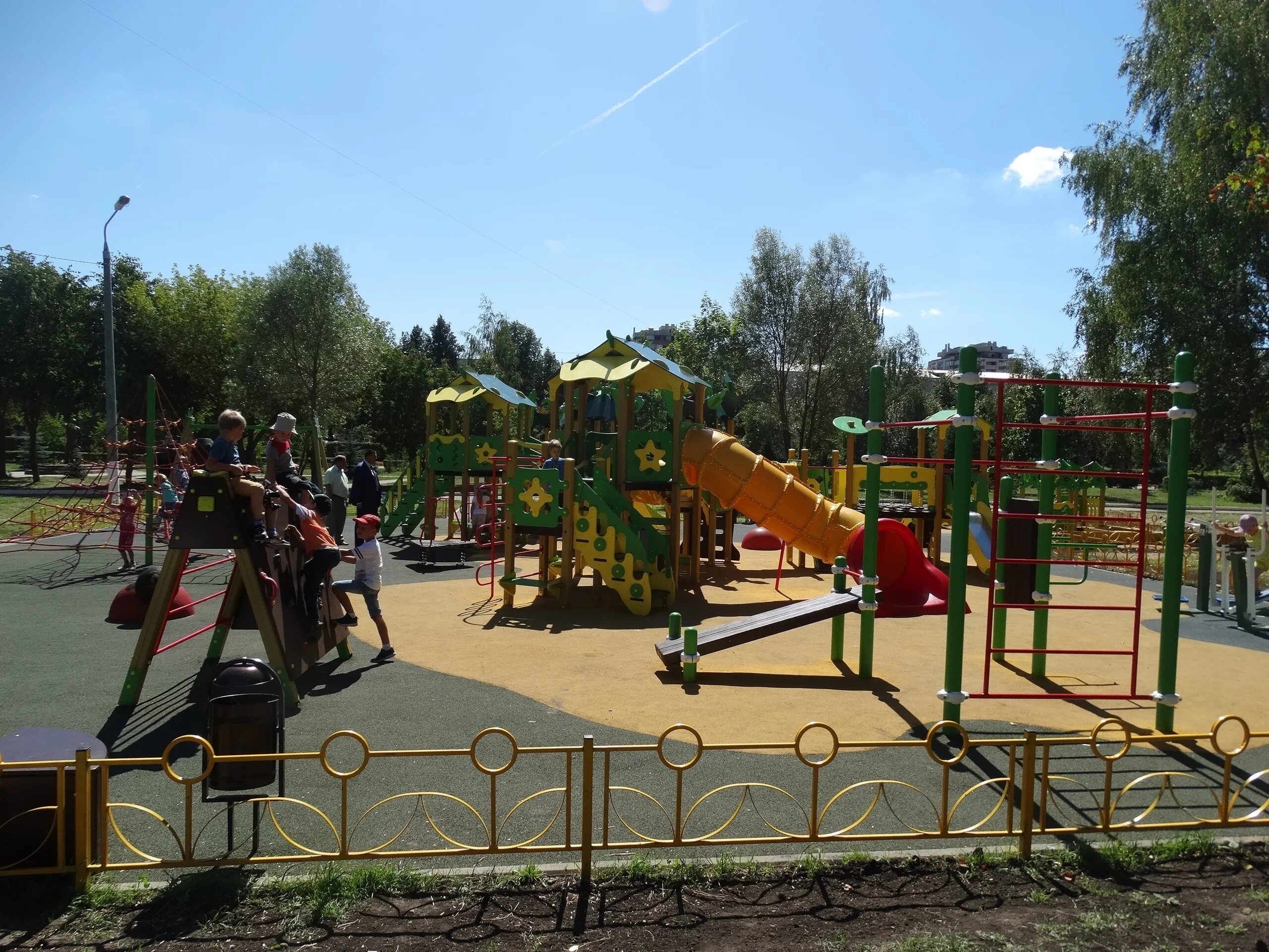 Ступино в парке детская площадка. О. Детский дом ступино. Молоково. Детский сад ступино.