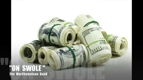 Money rolls