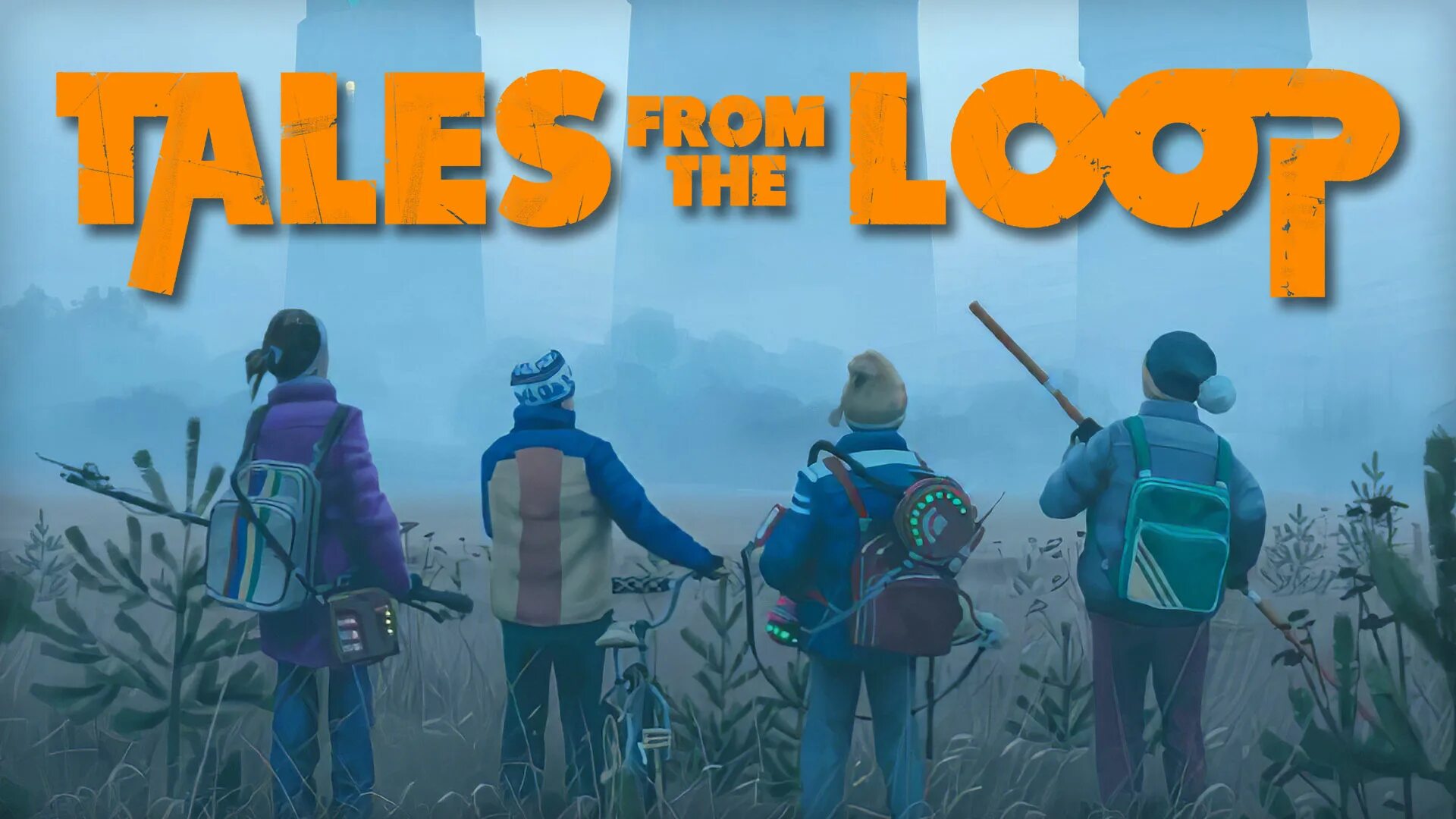 Tales from the loop. Tales from the loop игра. Tales from the loop НРИ. Tales from the loop настольная игра. Tales from the loop НРИ обложка.