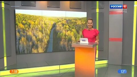 Вести приволжье нижний