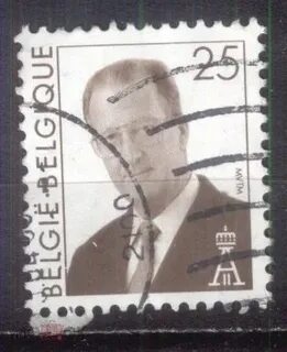 Бельгия 1998